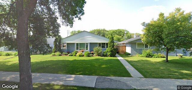 916 Consol Avenue（加拿大曼尼托巴省溫尼伯市）房屋照片