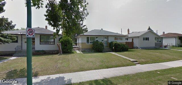 916 Government Avenue（加拿大曼尼托巴省溫尼伯市）房屋照片