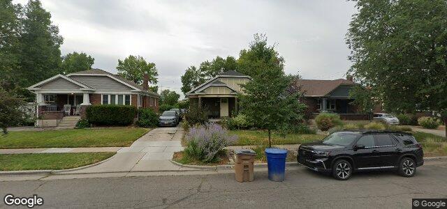 916 Simpson Avenue（加拿大曼尼托巴省溫尼伯市）房屋照片