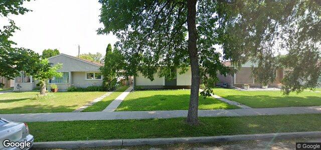 917 Consol Avenue（加拿大曼尼托巴省溫尼伯市）房屋照片