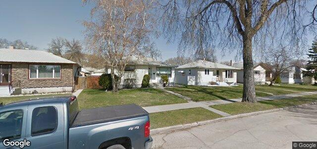 917 Government Avenue（加拿大曼尼托巴省溫尼伯市）房屋照片