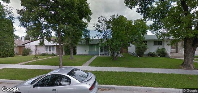 917 Moncton Avenue（加拿大曼尼托巴省溫尼伯市）房屋照片