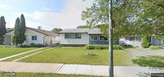 920 Consol Avenue（加拿大曼尼托巴省溫尼伯市）房屋照片