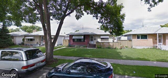 921 Fleming Avenue（加拿大曼尼托巴省溫尼伯市）房屋照片