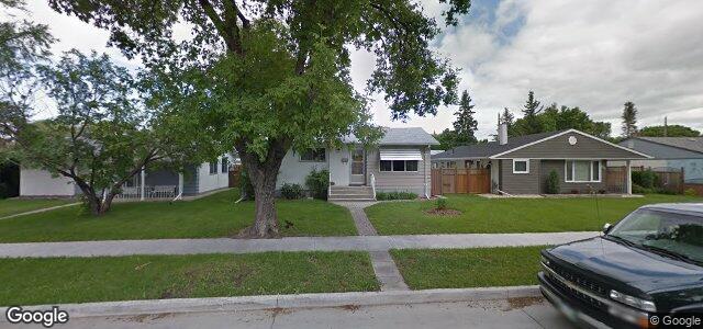 921 Moncton Avenue（加拿大曼尼托巴省溫尼伯市）房屋照片