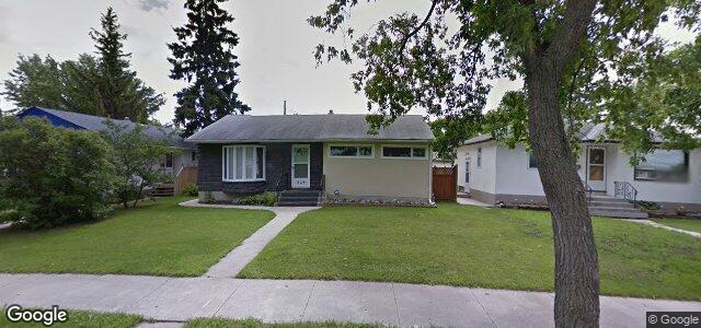 924 Government Avenue（加拿大曼尼托巴省溫尼伯市）房屋照片