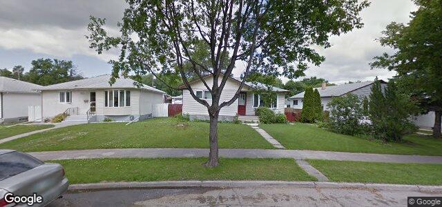 925 Government Avenue（加拿大曼尼托巴省溫尼伯市）房屋照片