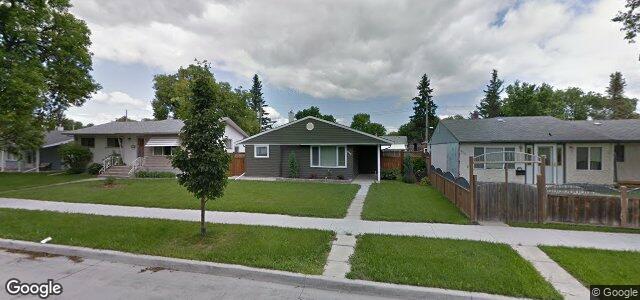 925 Moncton Avenue（加拿大曼尼托巴省溫尼伯市）房屋照片