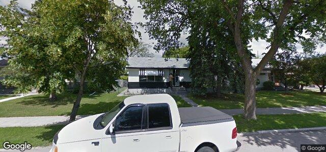 925 Simpson Avenue（加拿大曼尼托巴省溫尼伯市）房屋照片