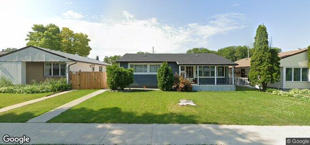 928 Consol Avenue（加拿大曼尼托巴省溫尼伯市）房屋照片