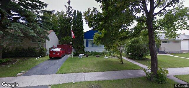 928 Government Avenue（加拿大曼尼托巴省溫尼伯市）房屋照片