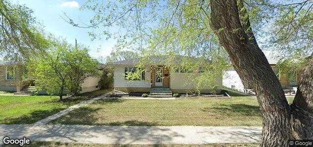 928 Prince Rupert Avenue（加拿大曼尼托巴省溫尼伯市）房屋照片