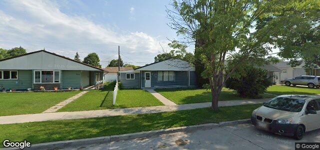 929 Consol Avenue（加拿大曼尼托巴省溫尼伯市）房屋照片