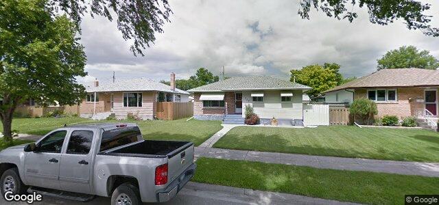 929 Fleming Avenue（加拿大曼尼托巴省溫尼伯市）房屋照片