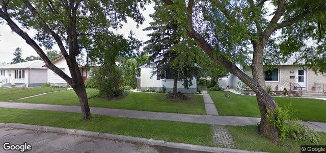 Photo of 929 Government Avenue in Winnipeg, Manitoba