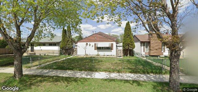 929 Munroe Avenue（加拿大曼尼托巴省溫尼伯市）房屋照片