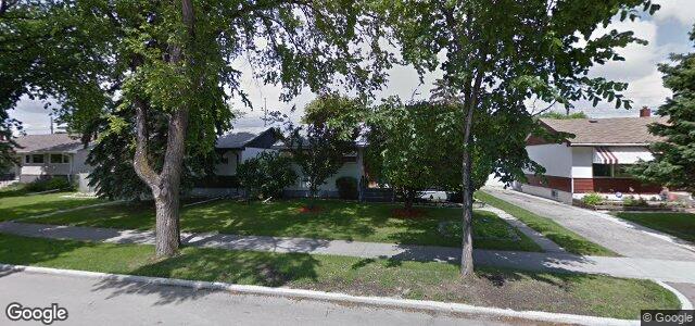 929 Simpson Avenue（加拿大曼尼托巴省溫尼伯市）房屋照片