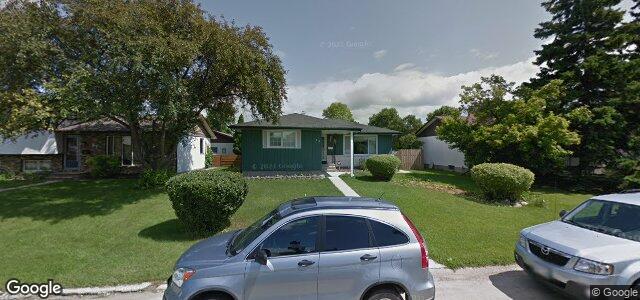 93 Battershill Street（加拿大曼尼托巴省溫尼伯市）房屋照片