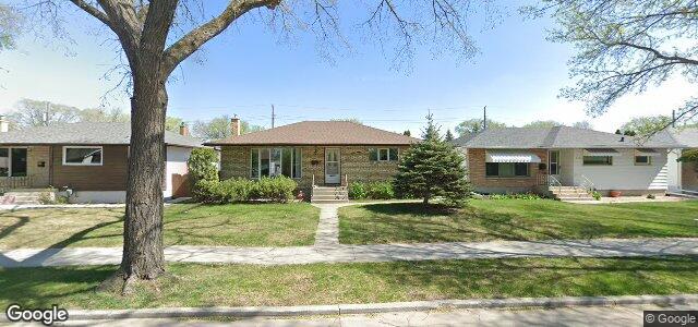 931 Prince Rupert Avenue（加拿大曼尼托巴省溫尼伯市）房屋照片