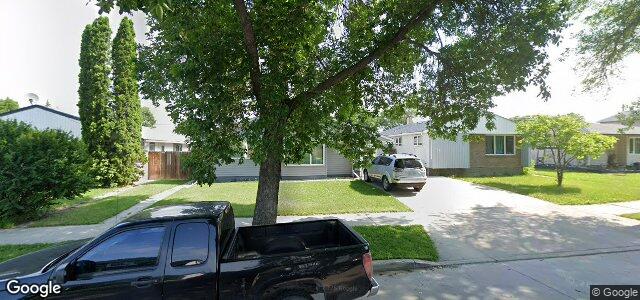 933 Consol Avenue（加拿大曼尼托巴省温尼伯市）房屋照片