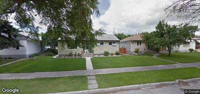 933 Government Avenue（加拿大曼尼托巴省溫尼伯市）房屋照片