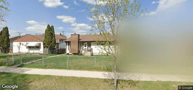 933 Munroe Avenue（加拿大曼尼托巴省溫尼伯市）房屋照片