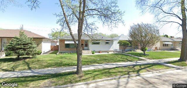 935 Prince Rupert Avenue（加拿大曼尼托巴省溫尼伯市）房屋照片