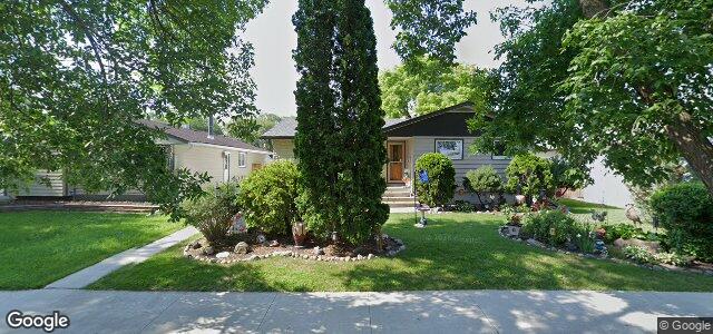 936 Consol Avenue（加拿大曼尼托巴省溫尼伯市）房屋照片