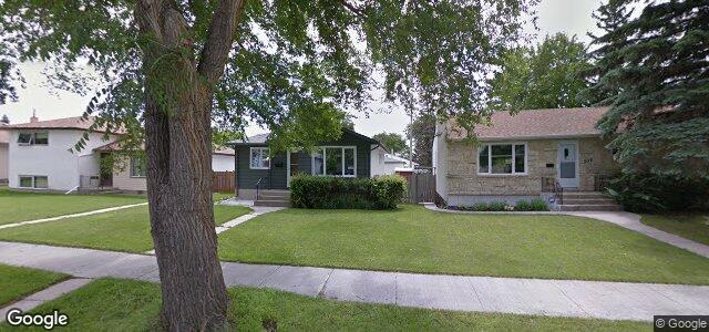 936 Government Avenue（加拿大曼尼托巴省溫尼伯市）房屋照片