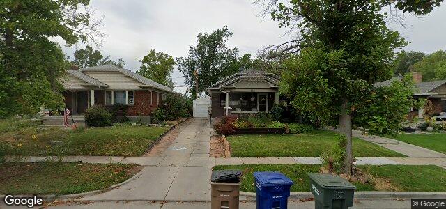 936 Simpson Avenue（加拿大曼尼托巴省溫尼伯市）房屋照片