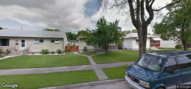 937 Government Avenue（加拿大曼尼托巴省溫尼伯市）房屋照片