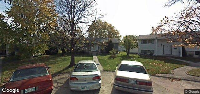 94 Byars Place（加拿大曼尼托巴省溫尼伯市）房屋照片