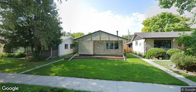 940 Consol Avenue（加拿大曼尼托巴省溫尼伯市）房屋照片