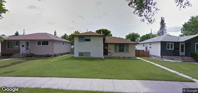 940 Government Avenue（加拿大曼尼托巴省溫尼伯市）房屋照片