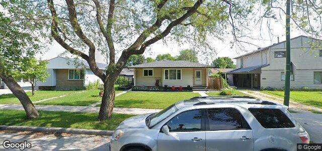 941 Consol Avenue（加拿大曼尼托巴省溫尼伯市）房屋照片