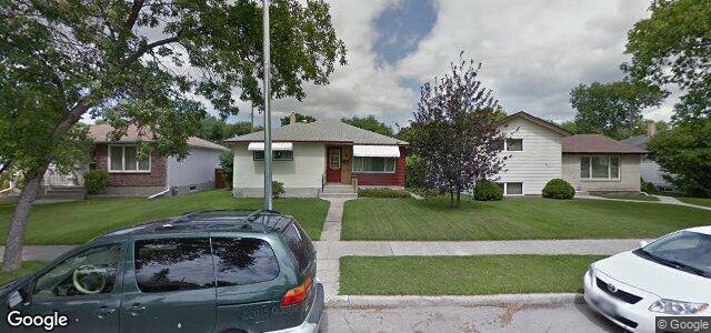 941 Government Avenue（加拿大曼尼托巴省溫尼伯市）房屋照片