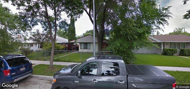 941 Moncton Avenue（加拿大曼尼托巴省溫尼伯市）房屋照片