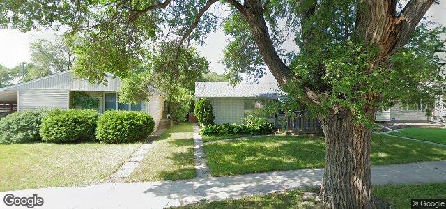 944 Consol Avenue（加拿大曼尼托巴省溫尼伯市）房屋照片