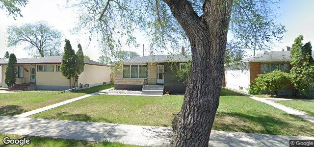 Photo of 944 Prince Rupert Avenue in Winnipeg, Manitoba