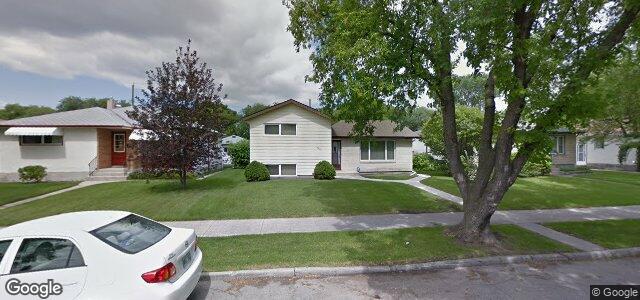 945 Government Avenue（加拿大曼尼托巴省溫尼伯市）房屋照片