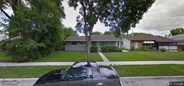 945 Moncton Avenue（加拿大曼尼托巴省溫尼伯市）房屋照片