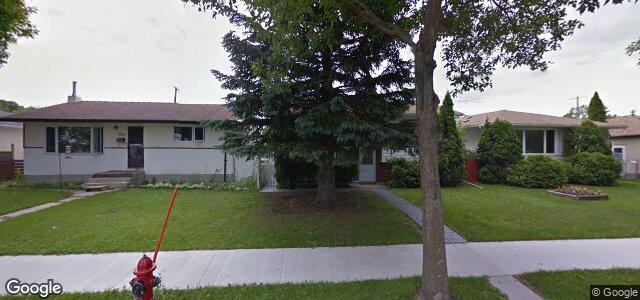 948 Moncton Avenue（加拿大曼尼托巴省溫尼伯市）房屋照片