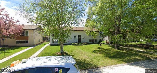 95 George Suttie Bay（加拿大曼尼托巴省溫尼伯市）房屋照片