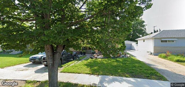 95 Tudor Crescent（加拿大曼尼托巴省溫尼伯市）房屋照片