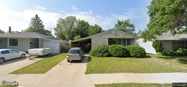 950 Consol Avenue（加拿大曼尼托巴省溫尼伯市）房屋照片