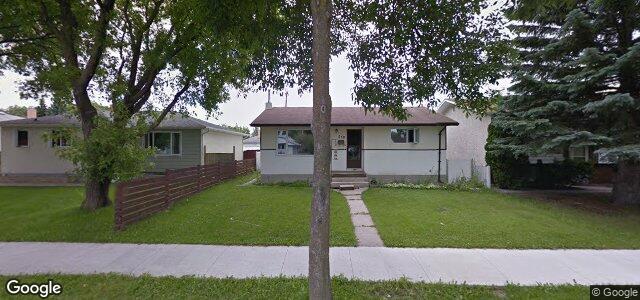 950 Moncton Avenue（加拿大曼尼托巴省溫尼伯市）房屋照片