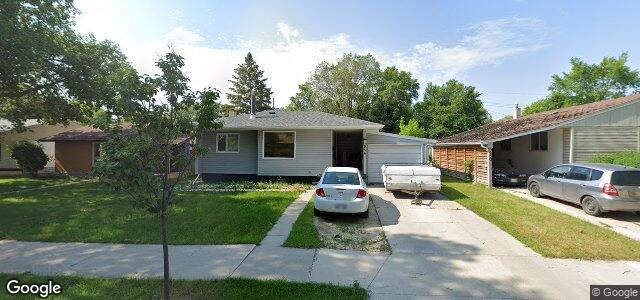 956 Consol Avenue（加拿大曼尼托巴省溫尼伯市）房屋照片