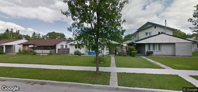 957 Moncton Avenue（加拿大曼尼托巴省溫尼伯市）房屋照片
