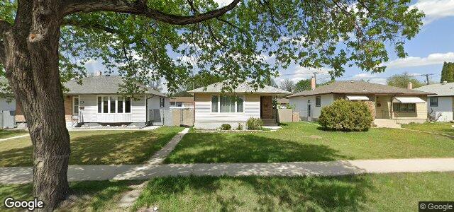 957 Munroe Avenue（加拿大曼尼托巴省溫尼伯市）房屋照片