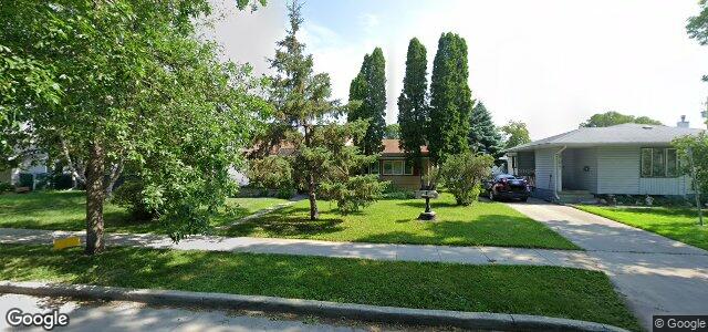 961 Consol Avenue（加拿大曼尼托巴省溫尼伯市）房屋照片